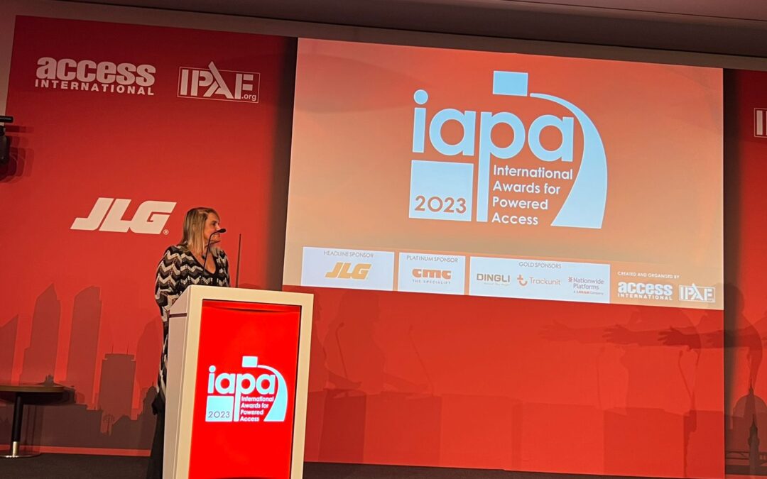 Directora ALO Group Sandra Franco destaca como Jurado para los Premios IAPA en Alemania