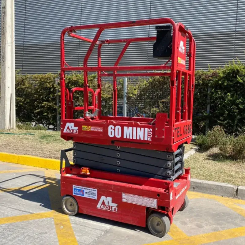 alo lift 60 mini plus